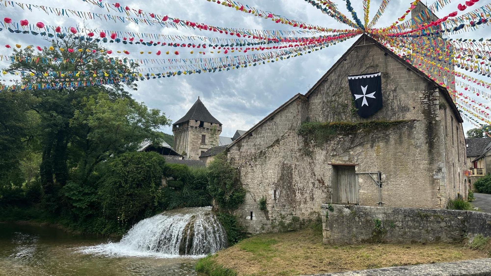 Charmante Maison De Village Condat-sur-Vezere Exterior foto