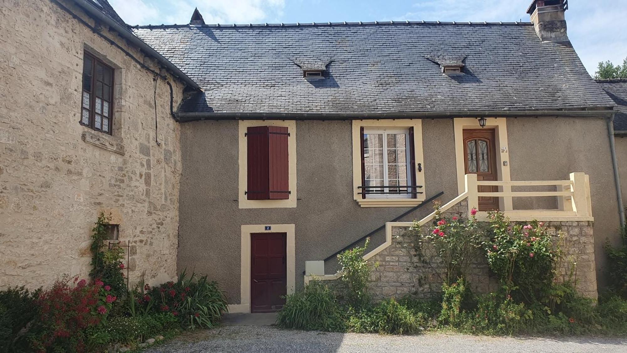 Charmante Maison De Village Condat-sur-Vezere Exterior foto